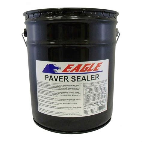 3) Ever-Increasingly Popular over Solvent Based. . Best waterbased paver sealer for florida